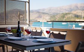 Centro Y Mar! Central Penthouse With Terrace!